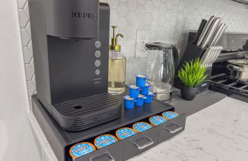 Mega Sized Luxury - Up to 24 Ppl - Downtown Access - Foto 56