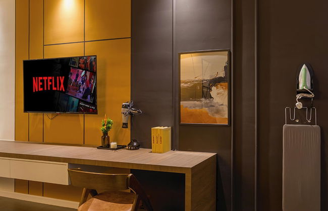 Chambers Residence, Sunway Putra Mall - Foto 72