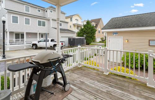 The Lucky Beach House, The Most Popular Beach House in Atlantic City! WOW! - Foto 19