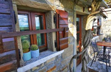 Studio Apartment Belvedere - Foto 15