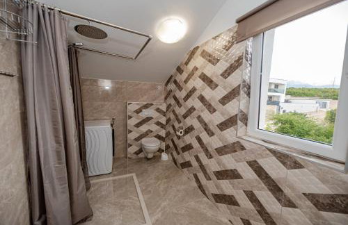 Olive Bridge Villa - Foto 76