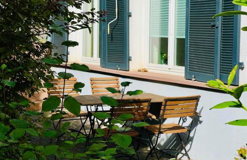 Ferienwohnungen am Bürgerpark - Foto 32