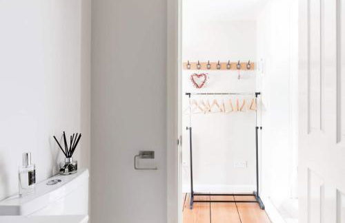 The Coastal Annexe, Stoke Fleming - Foto 38