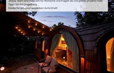 NEU Feinzeit Chalet mit privater Sauna - Foto 9