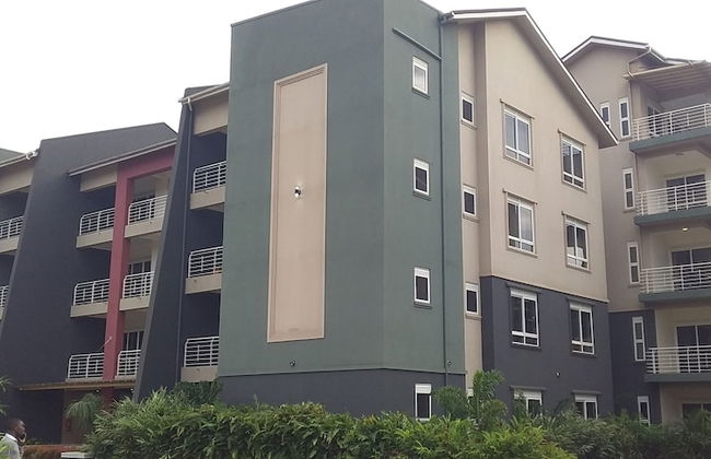 Natra Apartments - Foto 61