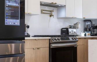 Luxury 3BR Condo | Mins to Manhattan - Foto 32