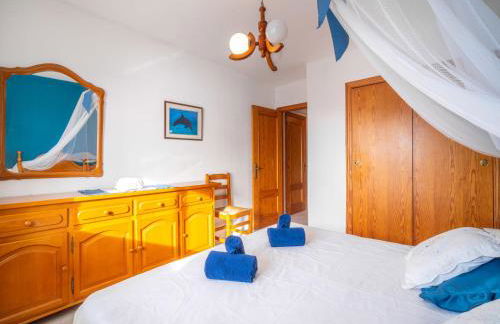 Apartment Amores 7 by Interhome - Foto 12