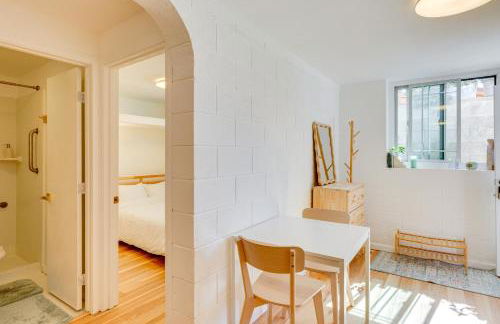 5 Mi to Dtwn Los Angeles Apt with Outdoor Space! - Foto 7