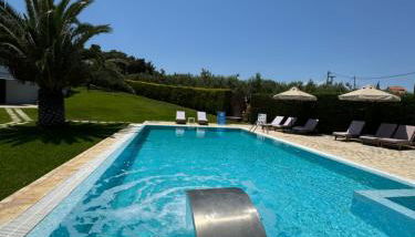 Possidi Hiliadou Boutique Resort - Foto 5, sunbed