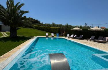 Possidi Hiliadou Boutique Resort - Foto 5