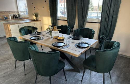 stayTNT-Wohlfühlwohnung in Binsdorf - Foto 19