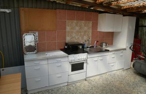 Ferienhaus Pulsberg I gesamtes Haus I inklusive 1300qm Grundstück - Foto 12