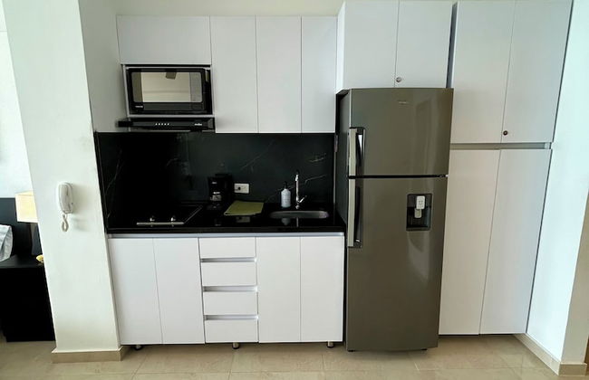 Cartagena Beach Resort - Foto 76