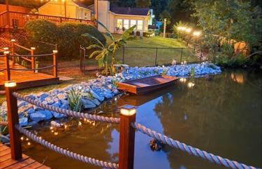 Paradise Oasis - Foto 4