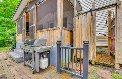 Charming Ballston Spa Home with Sauna and Private Pool - Foto 29