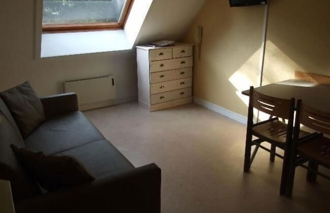 VVF Les Vosges Bitche - Foto 20