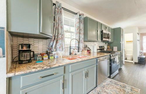 Blue Sparrow's Nest - Foto 20