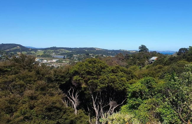 Wild Days Accommodation - Foto 36