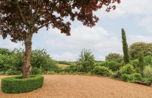 Pudding Hill Barn Cottage - Foto 35