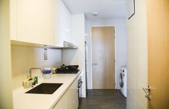 OHO Suites KLCC Setia Sky - Foto 39