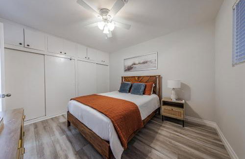 Spacious 2-Bedroom Duplex in Beverly Hills Residential Area - Foto 21