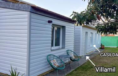 Casilda y Villamil Playa de Patos & Camino de Santiago - Foto 39