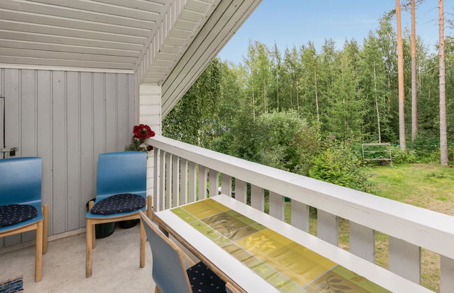 Länsipirtti - Photo 17