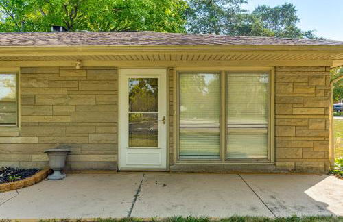 2 Mi to Purdue Modern Home in West Lafayette - Foto 23