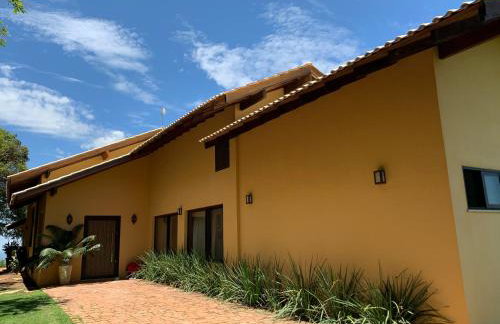 Paraíso do Morro dos Ventos - Foto 35