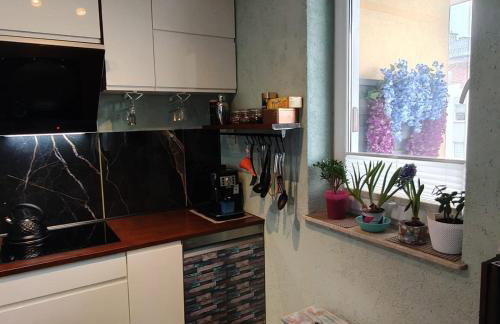 Współczesny Apartament Gdańsk - Foto 11