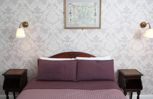 Number 52 Charlotte Street - Foto 29