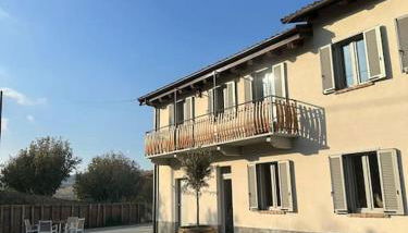 Cà d'Rita Monferrato - idromassaggio e piscina esterni - Foto 1