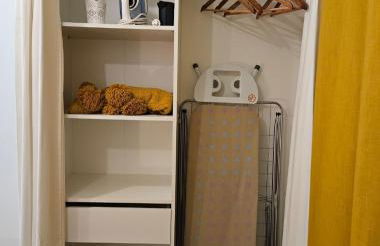 T2 Calme absolu - Coeur Toulouse - Saint Cyprien - climatisation - Terrasse arborée - Foto 41