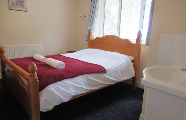 Lennard House - Foto 15