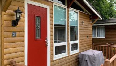 Chalet 26 - Photo 2