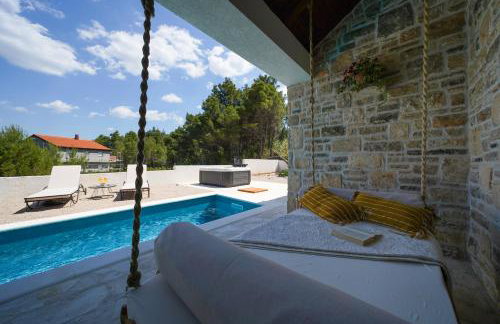 VILLA KARLA - Foto 47