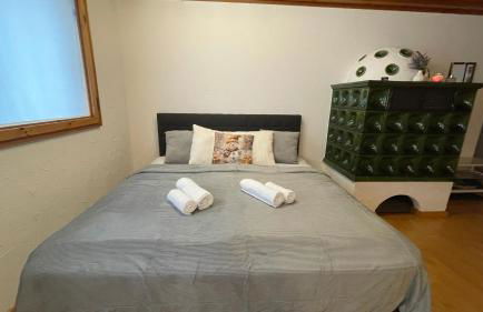 Relax-Wohnung mit Sauna und Badewanne - Foto 11