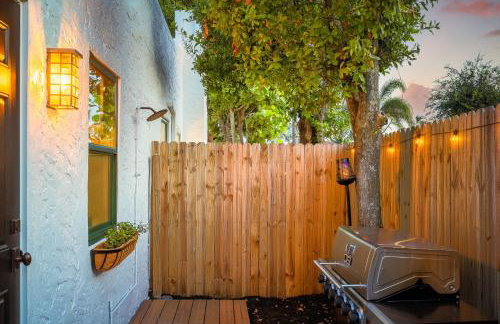 3 Mi to Norton Museum of Art Spanish Revival Gem - Foto 22