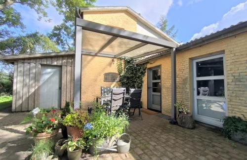 Ferienwohnung Marx - Urlaubstraum im Grünen Binnenland - Foto 7