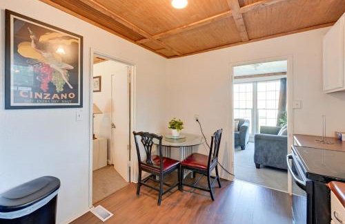 2 Mi to Center City Charlotte North End Home - Foto 7