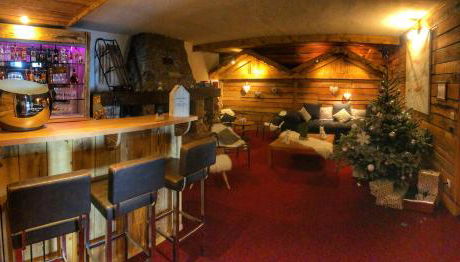 Les Chalets du Thorens - Foto 2
