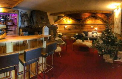 Les Chalets du Thorens - Foto 2