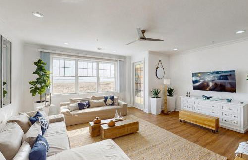 The Sandbridge Dunes - Il Mare 111 - Foto 6