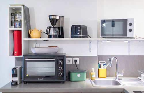 Au Epicéah, logement à la campagne - Foto 14