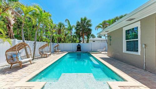 Sandcastle by the Sea managed by Beach Retreats - Foto 2