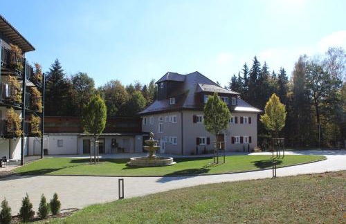 Waldhotel Rainau - Foto 60