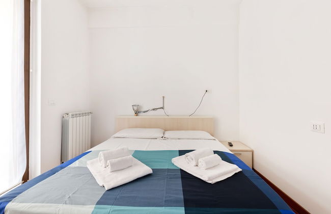 Corsica Huge Terrace Flat - Foto 4