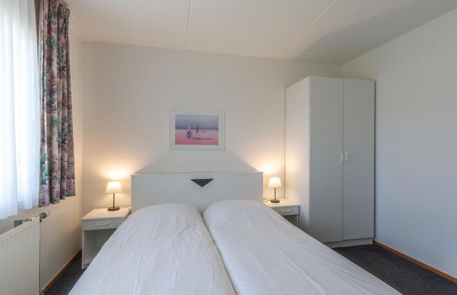 Spacious Holiday Apartment for 4 People - Foto 4