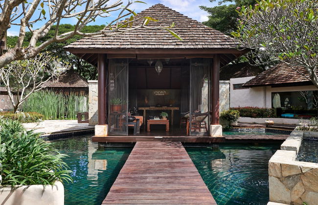 MUTHI MAYA Forest Pool Villa Resort - Foto 46
