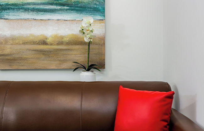 Downtown Toronto Family Suite Near Eaton Center, Sick Kids Hospital, Tmu, U of T - Foto 6